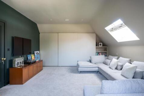Media Room