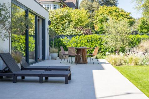 Outdoor Sitting