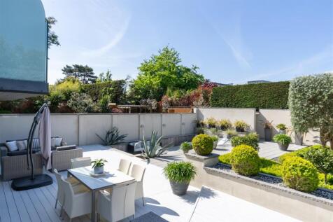 Outdoor Sitting