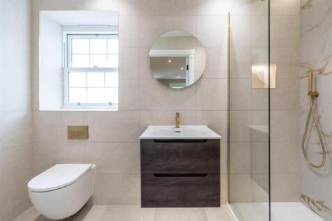 Master En Suite