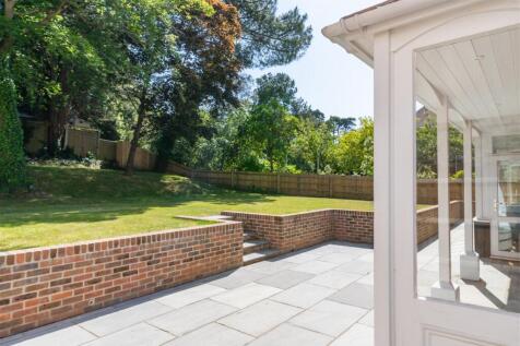 Terrace/Garden