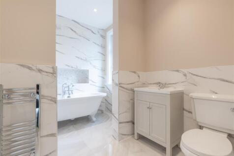 Master En Suite