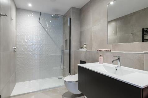 Master En Suite