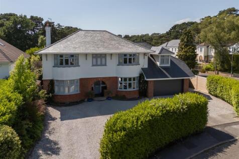 7 Canford Cliffs Avenue
