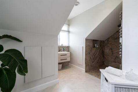 Master En Suite