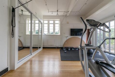 Gymnasium