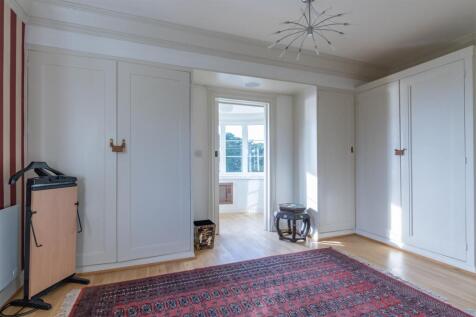 Master Dressing