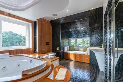 Master En Suite