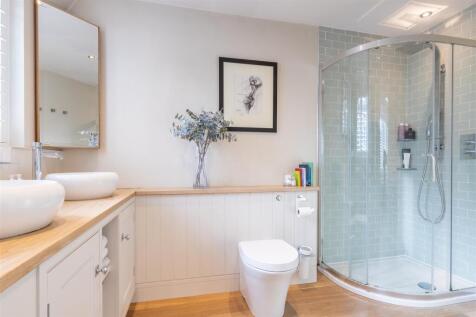 Master En Suite