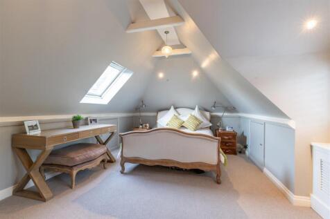 Bedroom Five