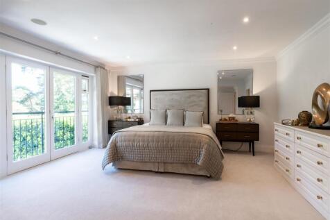 Principal Suite