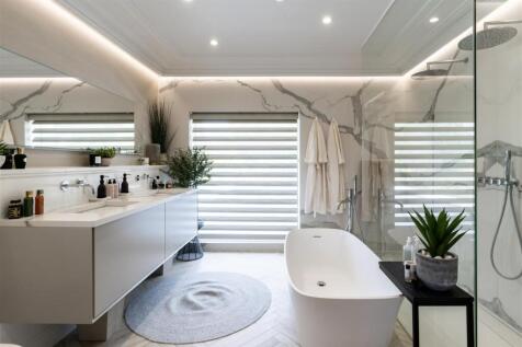 Master En Suite