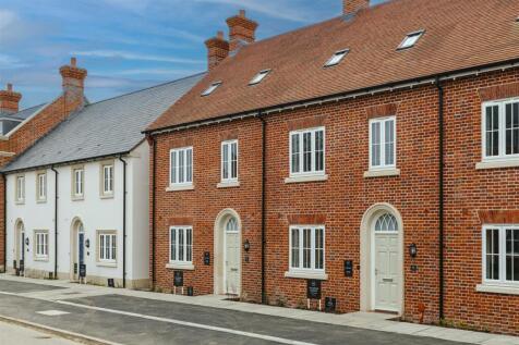 Plot 55 Rivers Edge