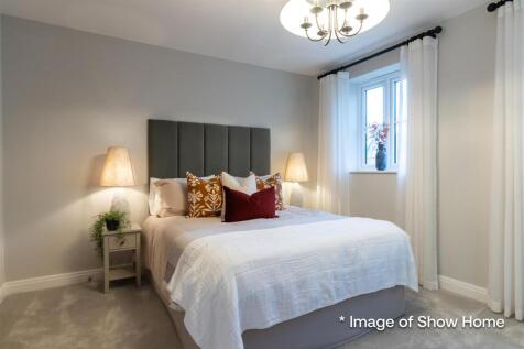 Show Home