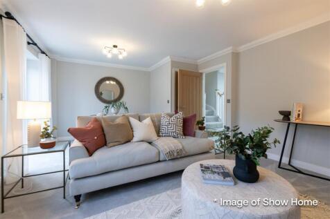 Show Home