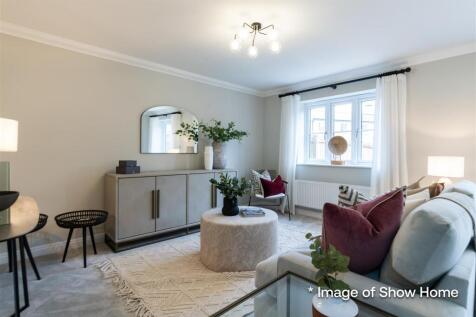 Show Home