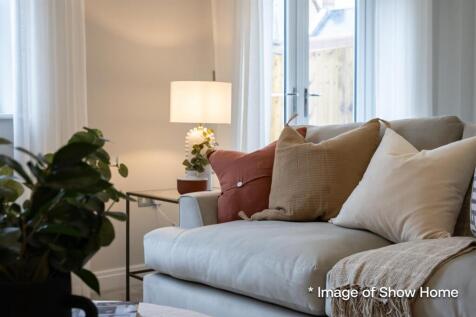 Show Home