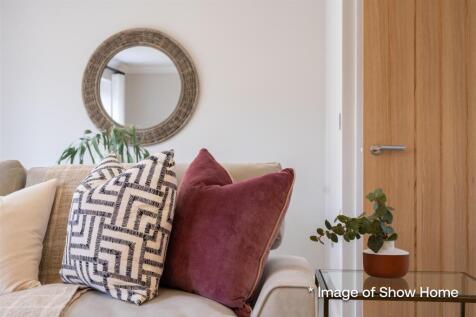 Show Home