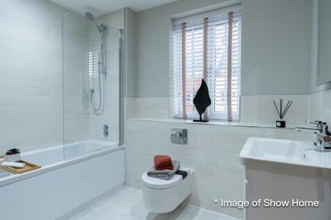 Show Home