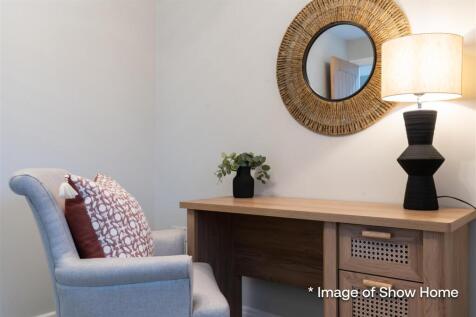 Show Home