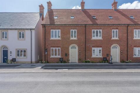 Plot 55 Rivers Edge