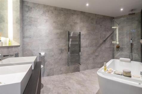 Master En Suite