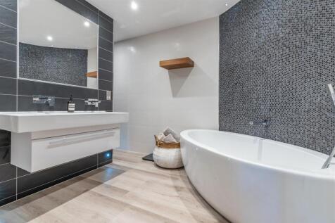 Master En Suite