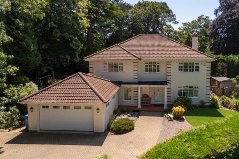 1 Pinetree Drive