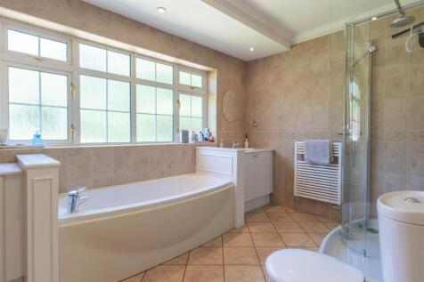 Master En Suite
