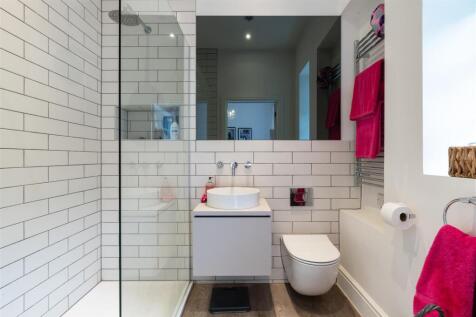 Master En Suite