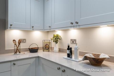 Show Home