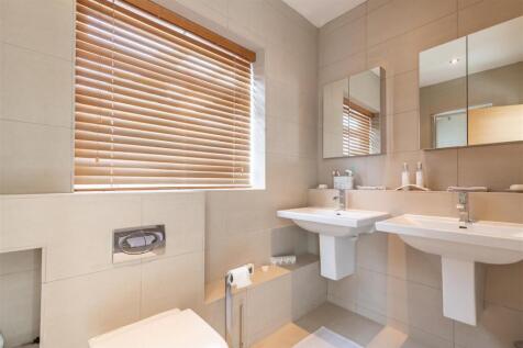 Master En Suite