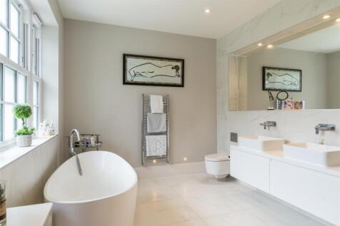 Master En Suite