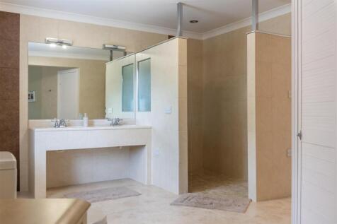 Master En Suite