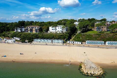 Branksome Cliff