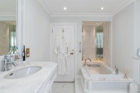 Master En Suite
