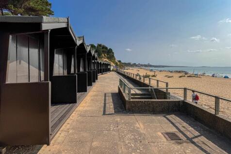 Beach Hut