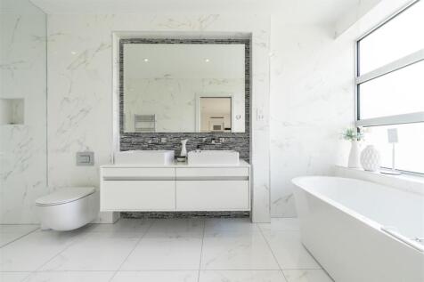 Master En Suite