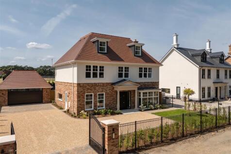 31 Glenferness Avenue
