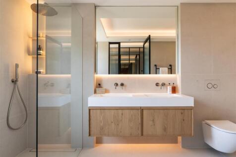 Master En Suite