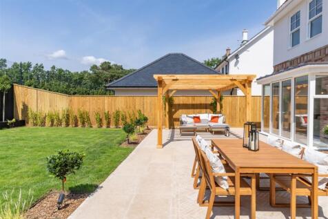 Outside Dining