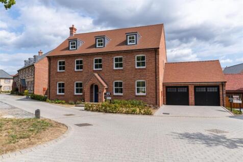 Plot 176 Front Elevation