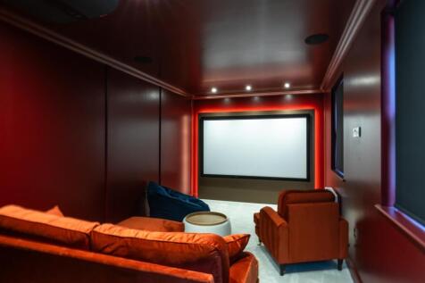 Cinema Roam
