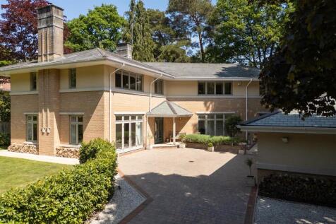 7 Dover Road