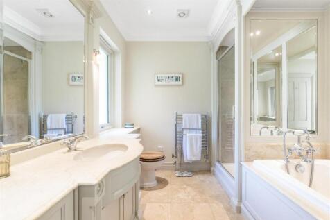Master En Suite