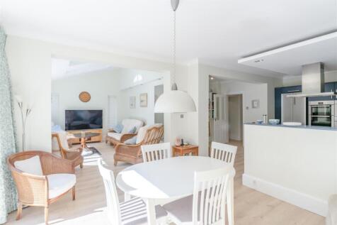 Open Plan Liivng
