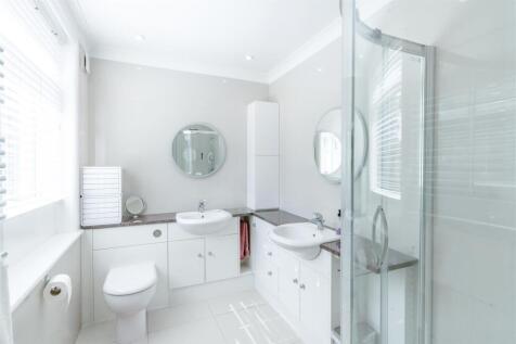 Master En Suite