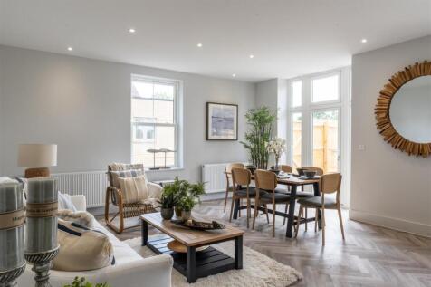 Dining/Living