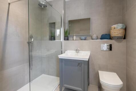 Master En Suite