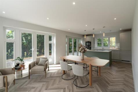 Kitchen/Dining